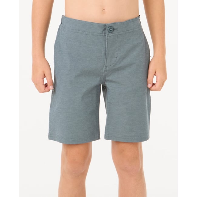 Short BOARDWALK PHASE-BOY pine night <span itemprop=