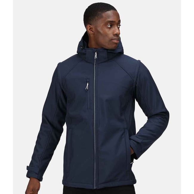 Veste softshell ERASMUS - REGATTA