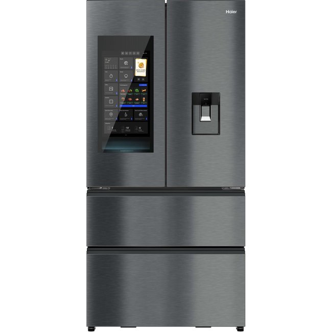 Réfrigérateur multi portes HFW99F19ESSB - HAIER