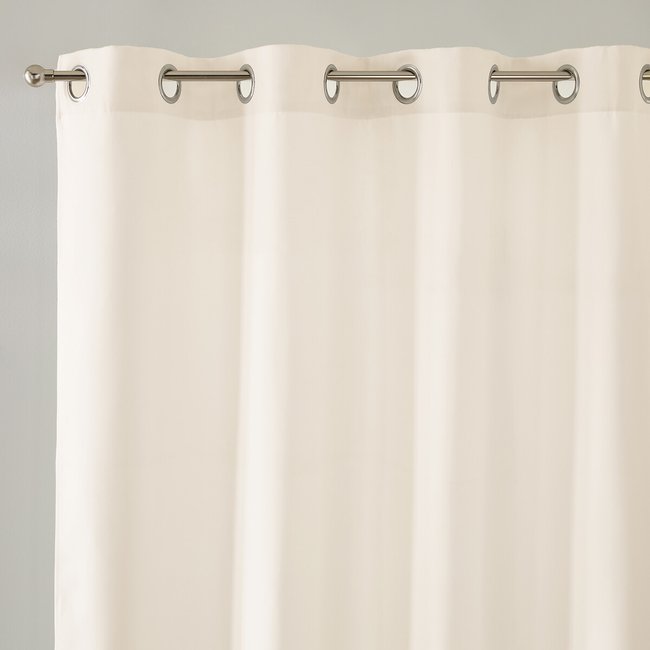 Cortina blackout com ilhós, Voda - LA REDOUTE INTERIEURS