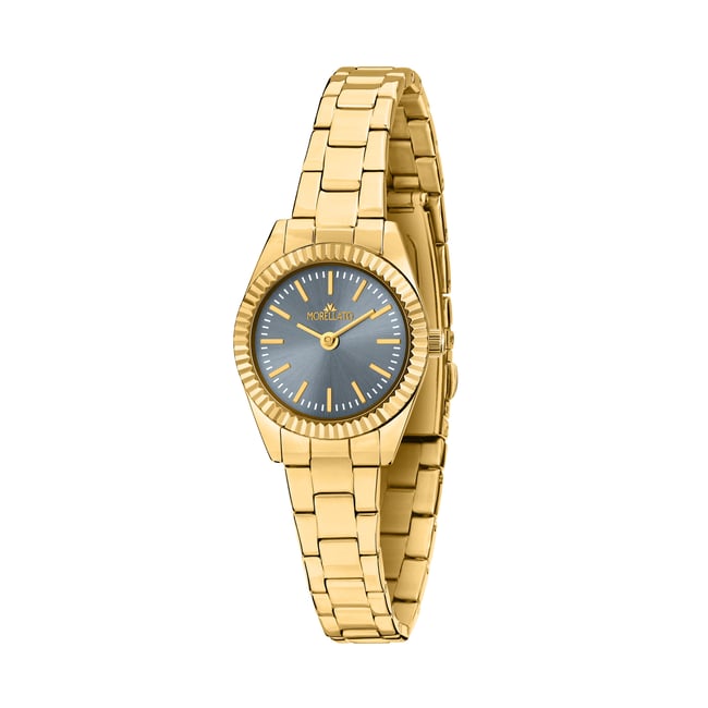Montre MAGIA bleu <span itemprop=