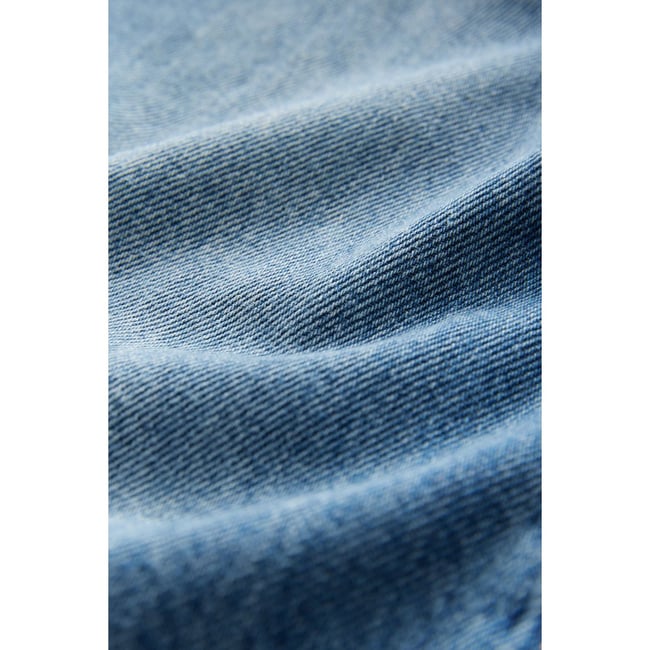 Jean bootcut décontracté sablier 100 % coton - NEXT