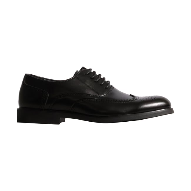 Derbies à Lacets - ENZO MARCONI