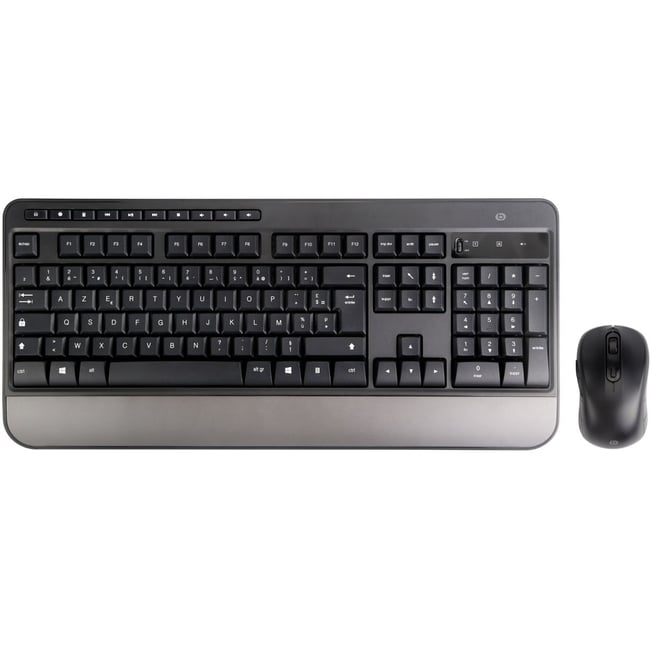 Clavier + Souris KM-10-SF - ESSENTIEL B