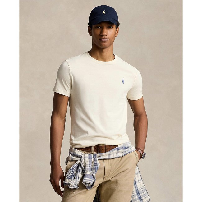 Polo ralph lauren basic t shirt discount