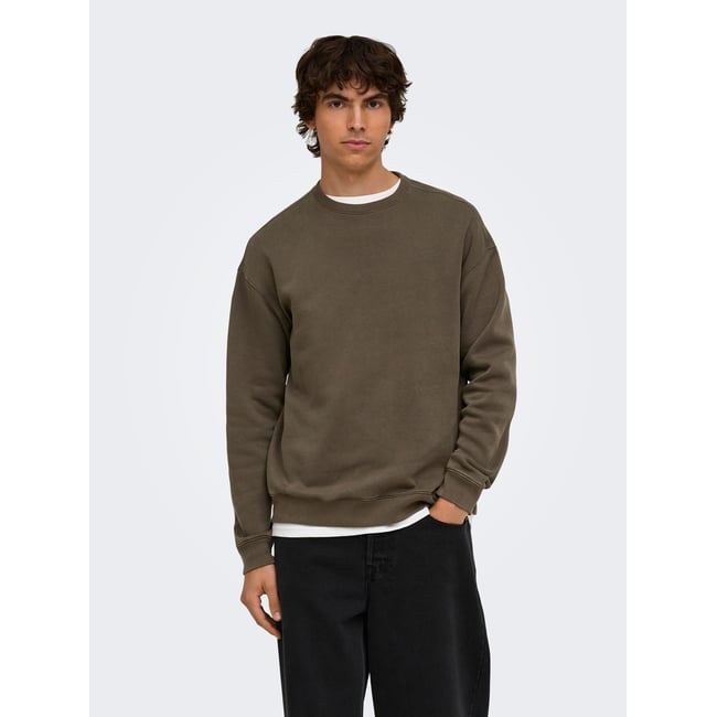 Sweat-Shirt - ONLY & SONS