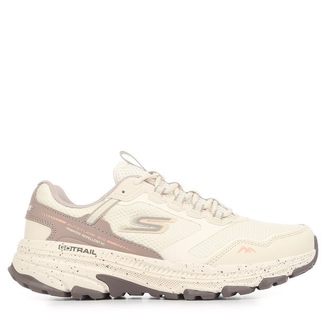 Chaussures de running GO RUN TRAIL ALTITUDE 2.0 RAVINE natural taupe <span itemprop=