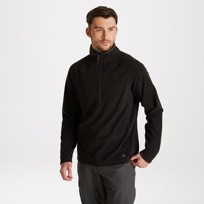 Polaire EXPERT COREY noir <span itemprop=