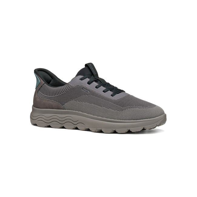 Baskets  U SPHERICA PLUS - GEOX