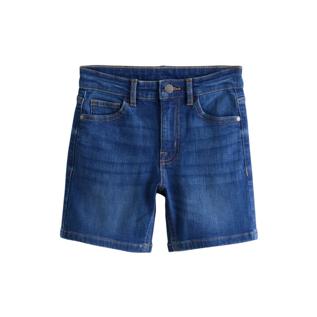 Short en denim - NEXT