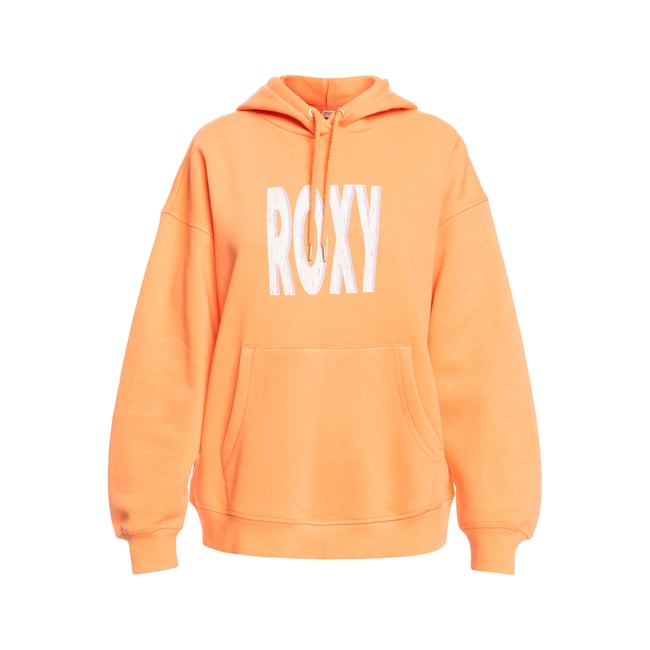 Sweat à capuche THATS RAD. - ROXY