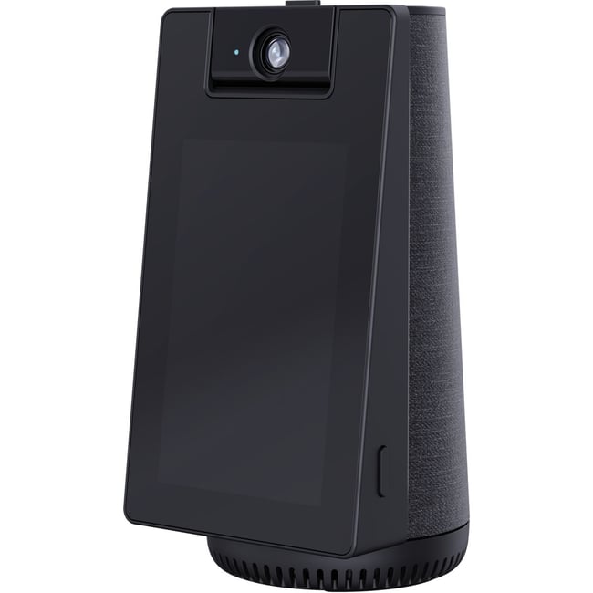 Caméra de surveillance S10 - EZVIZ