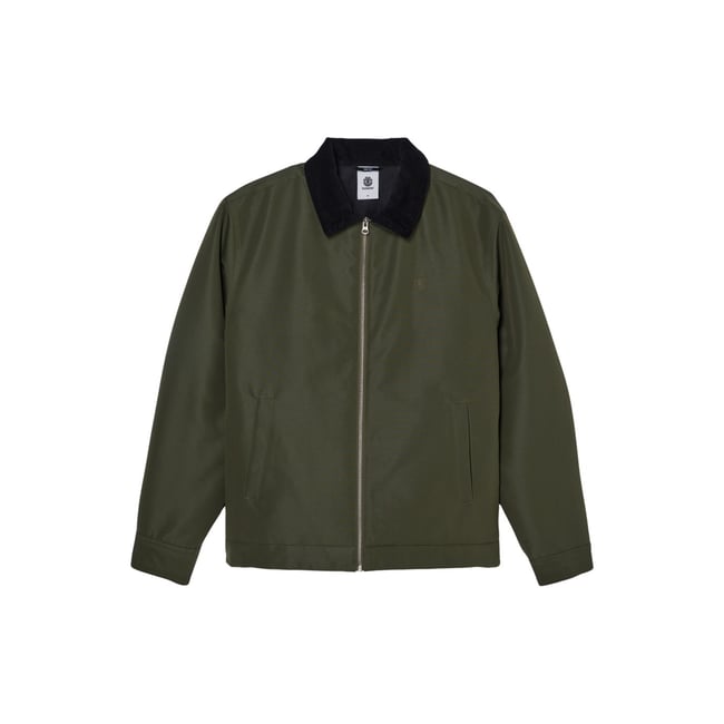 Veste en toile PARKER - ELEMENT