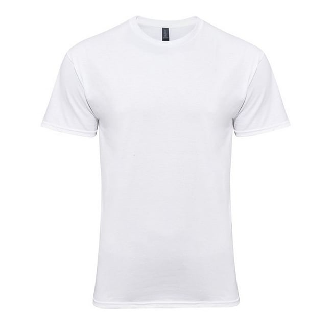 T-shirt blanc <span itemprop=
