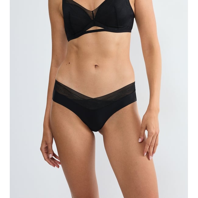 Culotte BEATH & LIFT SMART noir <span itemprop=