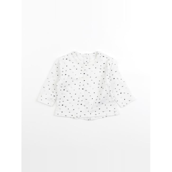 Tee-shirt - Très bon état v002227 <span itemprop=