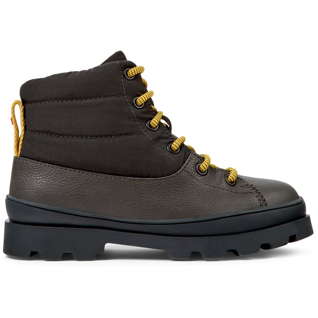 Bottines Brutus - CAMPER