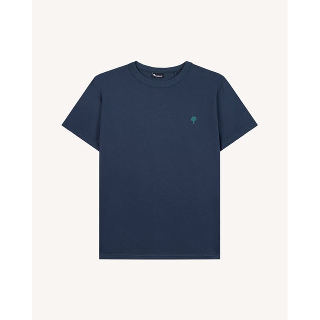 T-shirt coton LUGNY - FAGUO