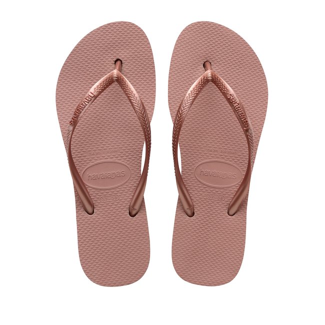 Infradito zeppa Slim Flatform - HAVAIANAS