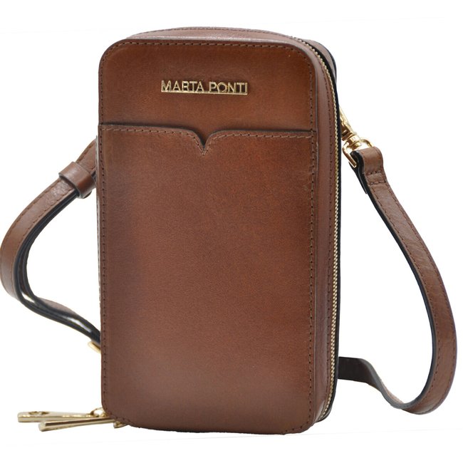 Bolsa a tiracolo Arizona 8106217, Marta Ponti - MARTA PONTI