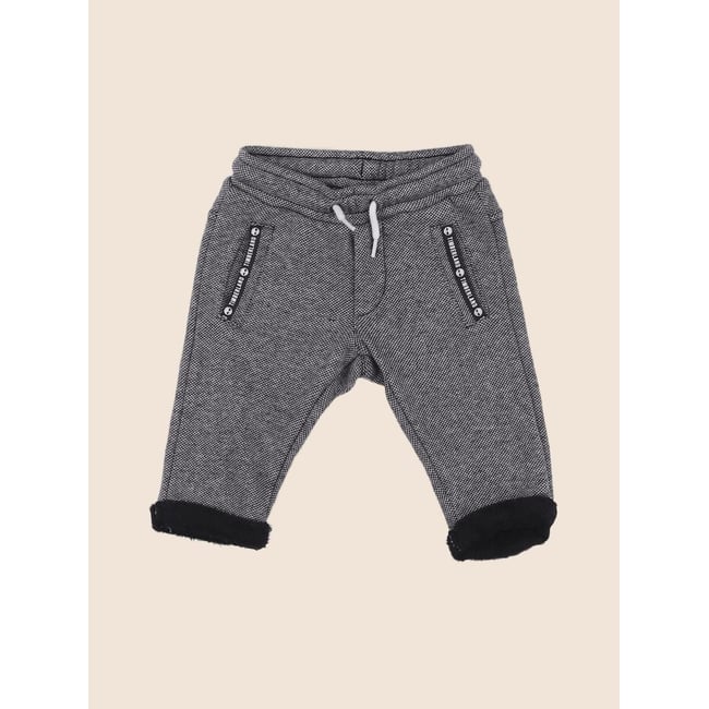 Jogging - Bon état noir <span itemprop=