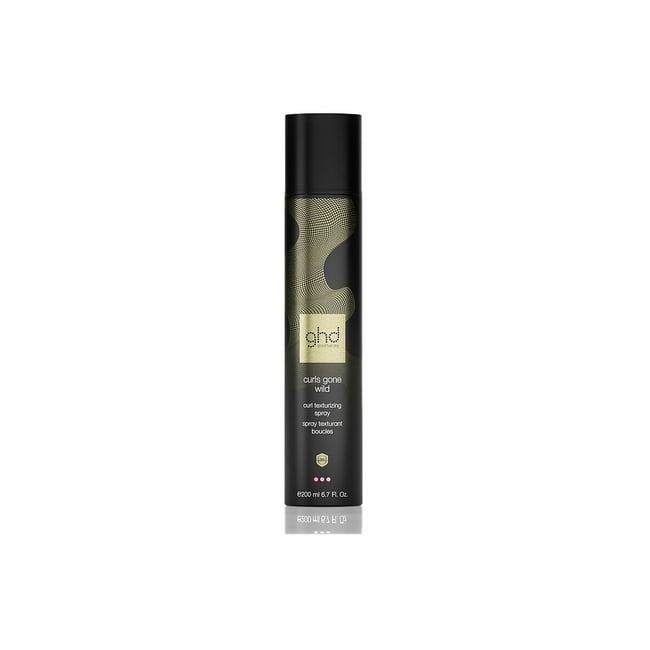 Spray texturisant Curl Gone Wild - GHD
