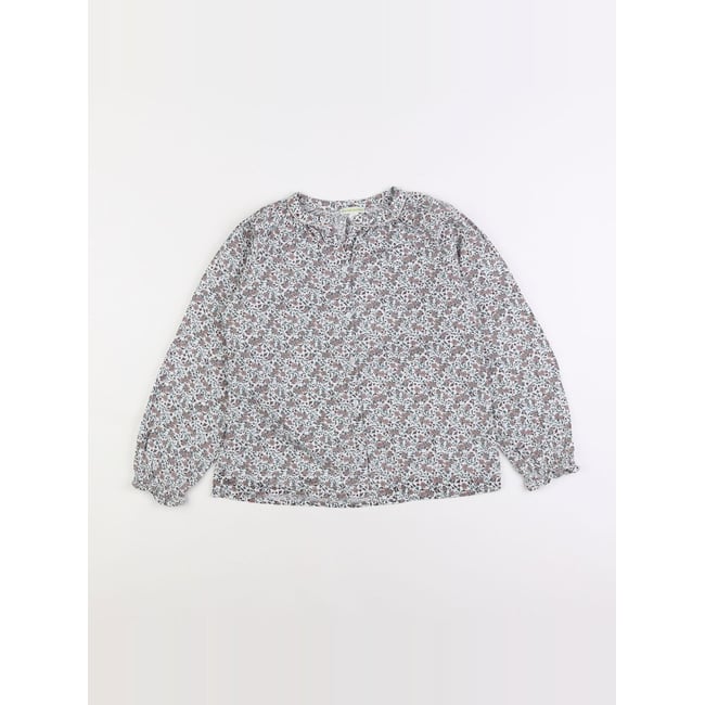 Blouse - Très bon état v019845 <span itemprop=