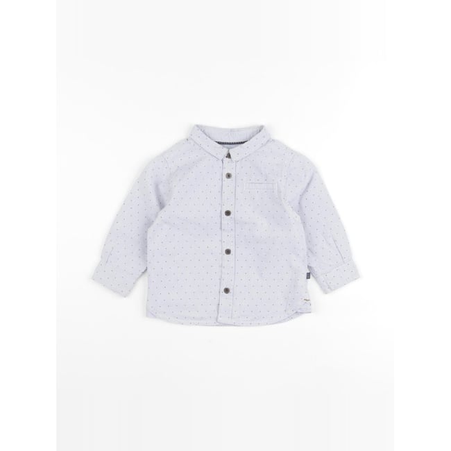 Chemise - Très bon état v002232 <span itemprop=