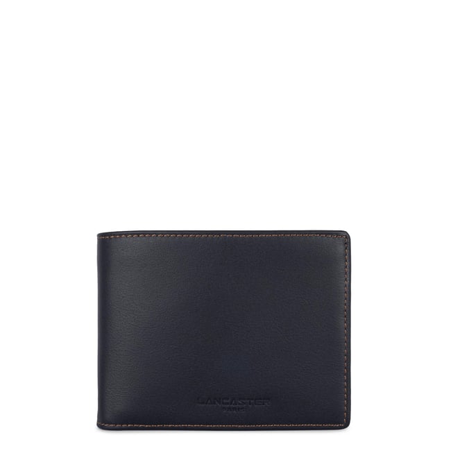 Porte-cartes SOFT VINTAGE HOMME - LANCASTER