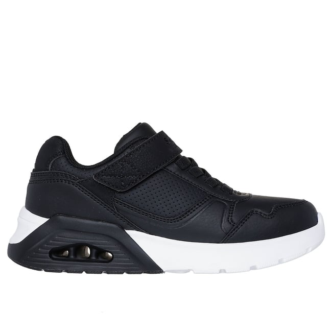 Baskets Uno Lite 2.0 - Pillar Duo noir <span itemprop=