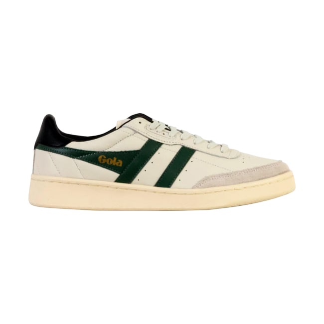 Baskets Contact Leather - GOLA