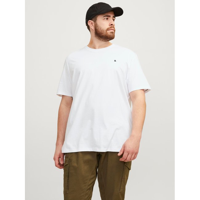 T-shirt JACK & JONES - JACK & JONES