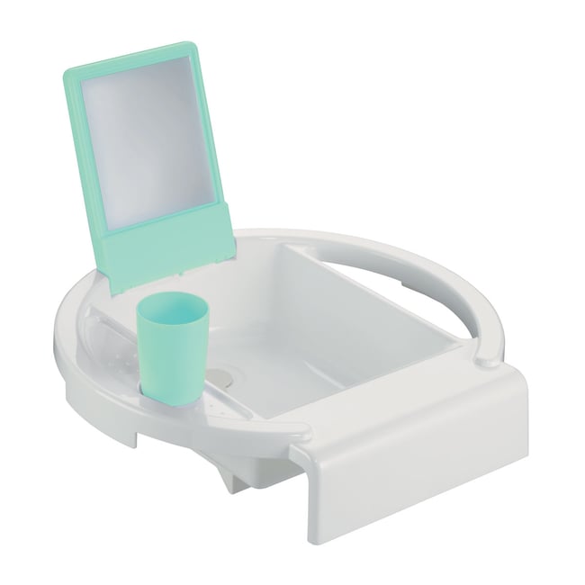 Lavabo d'apprentissage v002227 <span itemprop=