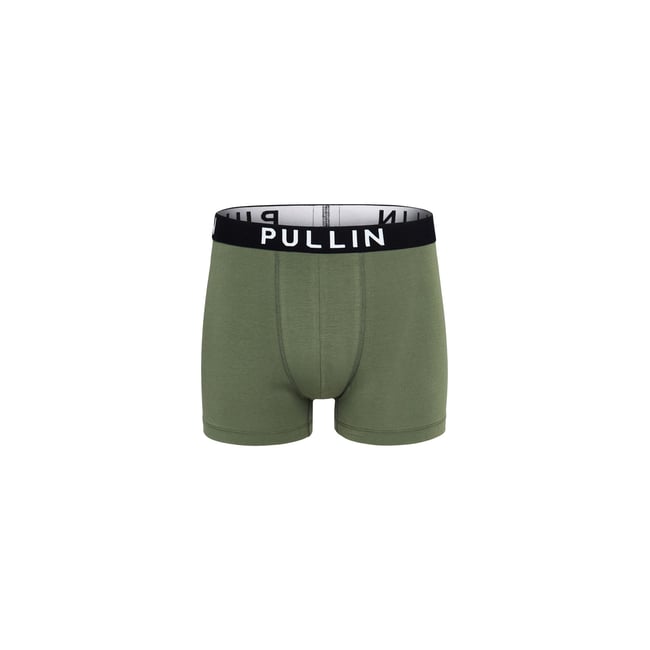 BOXER COURT LEAF vert <span itemprop=