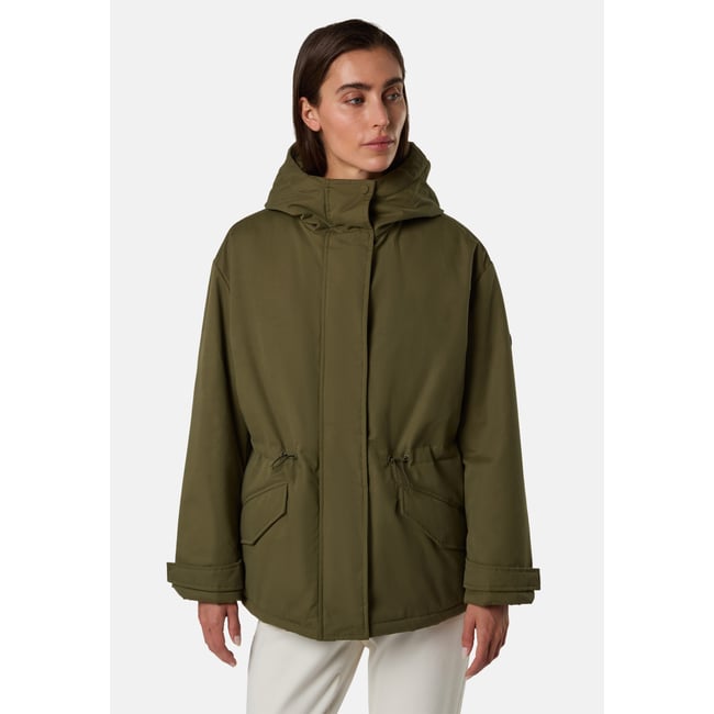 Veste Sigrid 3-en-1 - NORTH SAILS
