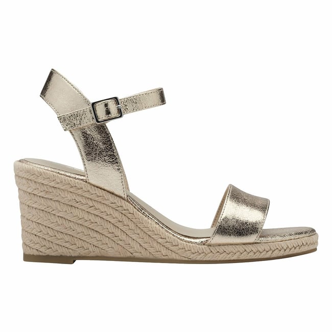 Espadrillas con zeppa - TAMARIS
