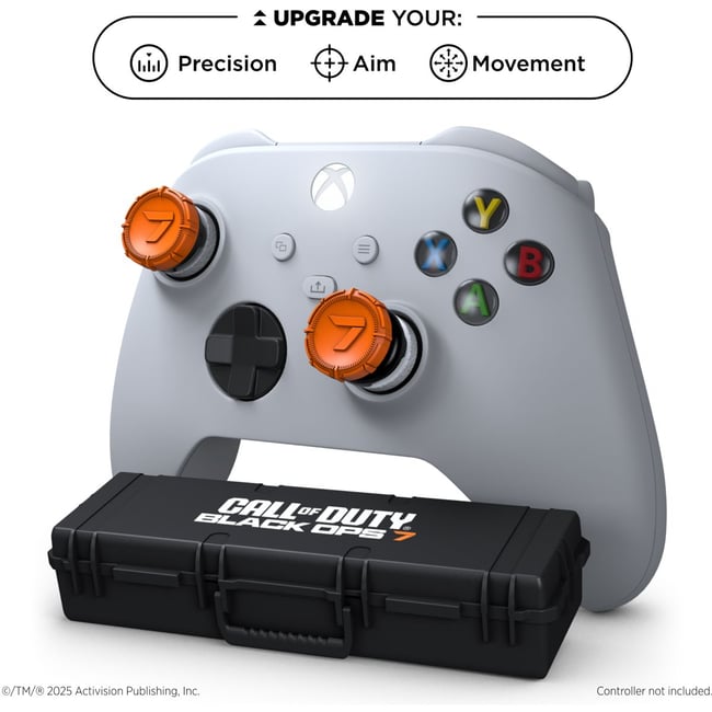 Accessoire manette CoD Chimera Collector - XBX - STEELSERIES