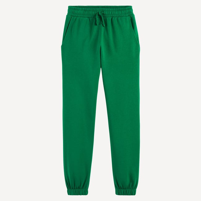 Jogging oversize in felpa - LA REDOUTE COLLECTIONS