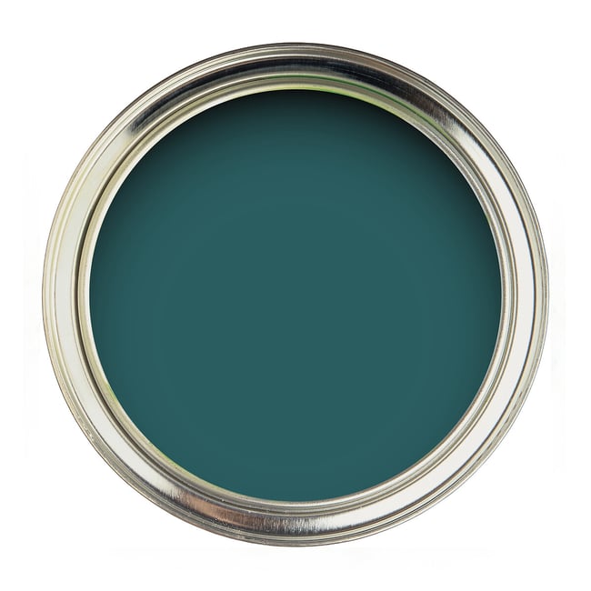 Active Emulsion Paint Newby Green, newby green, SANDERSON