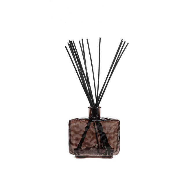 Diffuseur de parfum GALLERY Couleur marron <span itemprop=