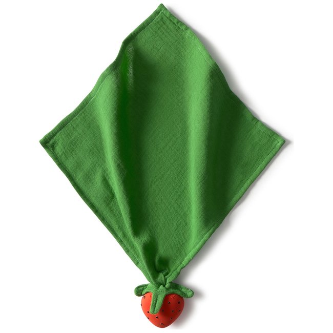 Big Doudou rose, vert <span itemprop=