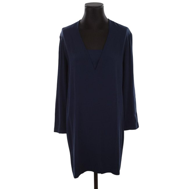 Robe - Très Bon État bleu <span itemprop=