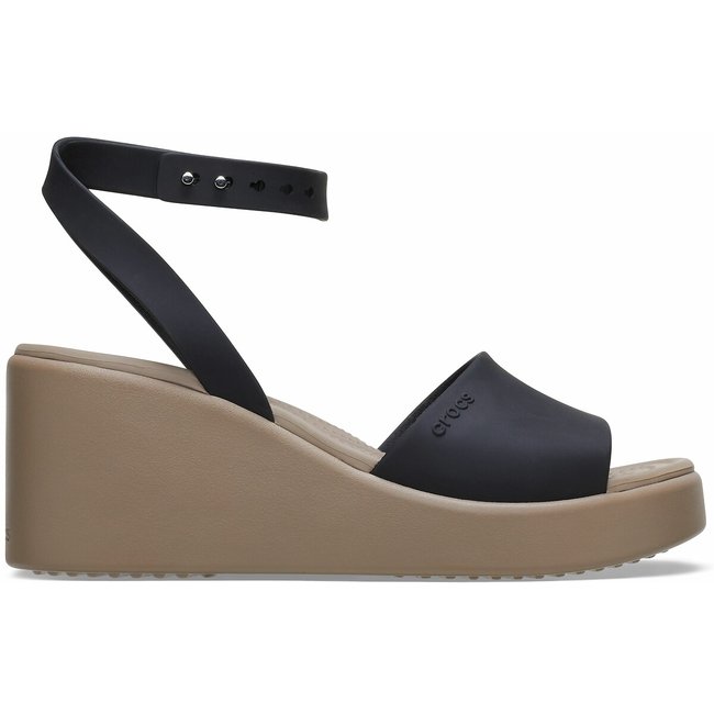 Crocs sarah wedge sandal new arrivals
