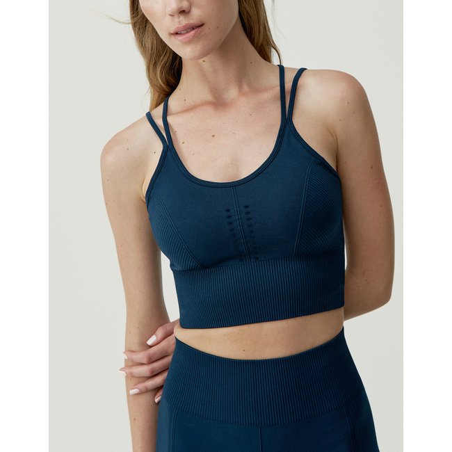 Soutien-gorge de Sport INDIA - BORN LIVING YOGA