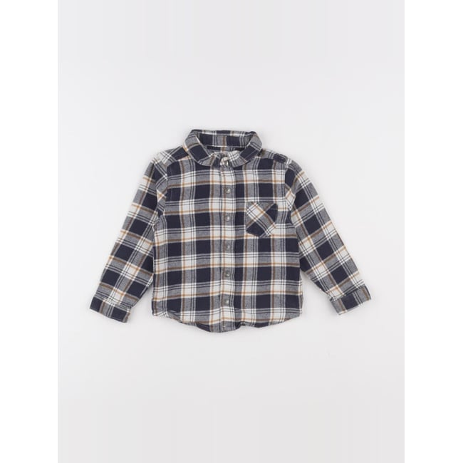 Chemise - Très bon état v002232 <span itemprop=