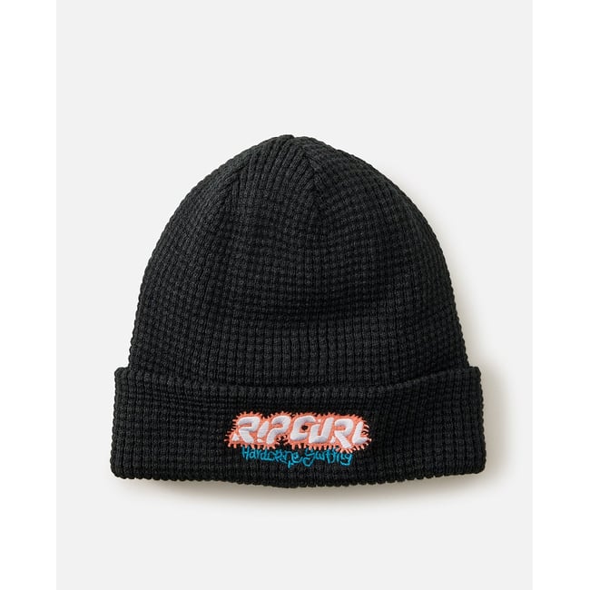 Bonnet RAW ENERGY noir <span itemprop=