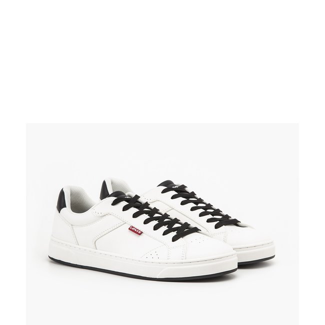 Rucker Trainers, white, LEVI'S
