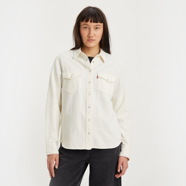 Essential Western Shirt - LEVI'S