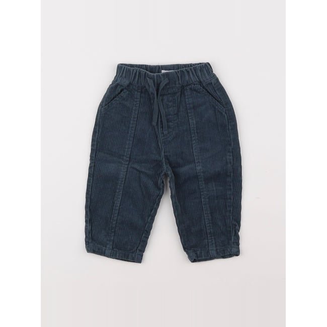 Pantalon - Etat satisfaisant v002232 <span itemprop=