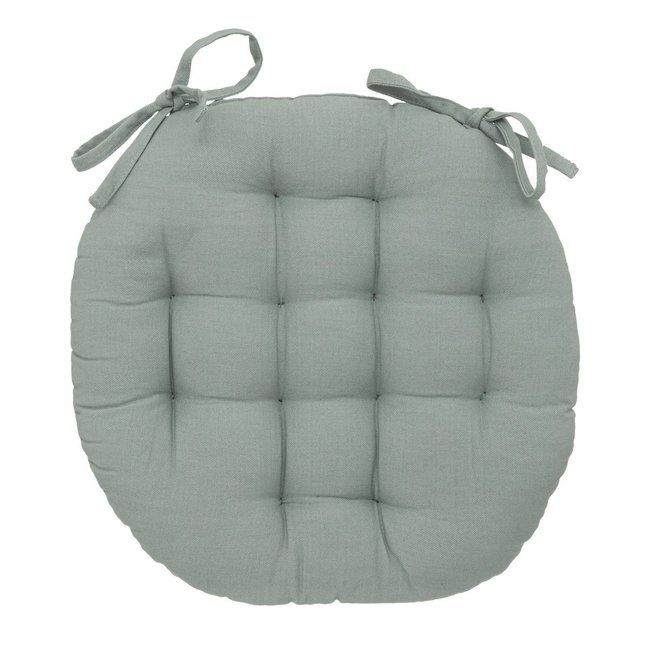 Galette de chaise ANJALI - ATMOSPHERA